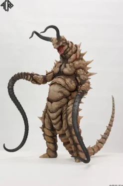 Painted Soft Vinyl Figure KRS Gudon