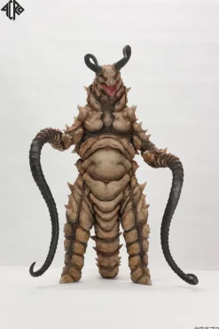 Painted Soft Vinyl Figure KRS Gudon