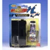 Palm Board Digimon Adventure 2 Snowboard Deck Step Set