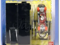 Palm Board Digimon Adventure 2 Normal Deck Step Set