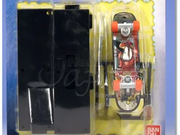 Palm Board Digimon Adventure 2 Normal Deck Step Set