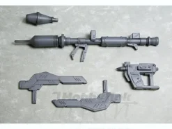 Panzerfaust Tonfa (Renewal)