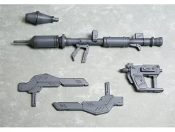 Panzerfaust Tonfa (Renewal)