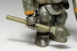 1/20 Panzer Kampf Anzug Ausf K Konrad
