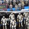 1/35 Panzer Kleidung & Rosen Ritter Set