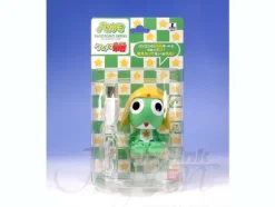 Pasotomo Keroro Gunsou (Sergeant Keroro)