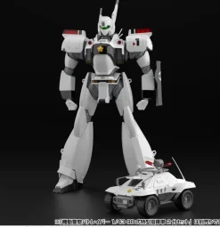 1/43 Patlabor AV-98 Ingram Unit 1