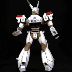 1/35 Patlabor: Ingram Comic Edition Soft Vinyl Kit (Reissue Ver.)