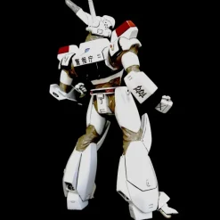1/35 Patlabor: Ingram Comic Edition Soft Vinyl Kit (Reissue Ver.)