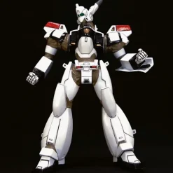 1/35 Patlabor: Ingram Comic Edition Soft Vinyl Kit (Reissue Ver.)