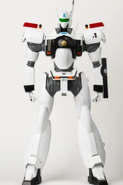 1/20 Patlabor: The Movie: Ingram Unit 1 Soft Vinyl Figure