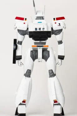 1/20 Patlabor: The Movie: Ingram Unit 1 Soft Vinyl Figure