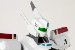1/20 Patlabor: The Movie: Ingram Unit 1 Soft Vinyl Figure