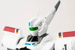1/20 Patlabor: The Movie: Ingram Unit 1 Soft Vinyl Figure