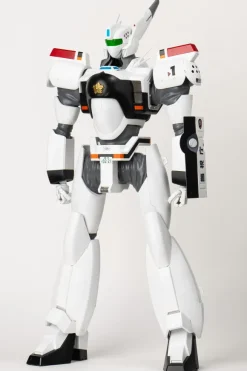 1/20 Patlabor: The Movie: Ingram Unit 1 Soft Vinyl Figure