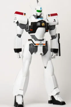1/20 Patlabor: The Movie: Ingram Unit 1 Soft Vinyl Figure