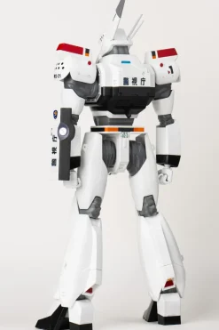 1/20 Patlabor: The Movie: Ingram Unit 1 Soft Vinyl Figure