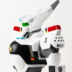 1/20 Patlabor: The Movie: Ingram Unit 1 Soft Vinyl Figure