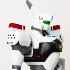 1/20 Patlabor: The Movie: Ingram Unit 1 Soft Vinyl Figure