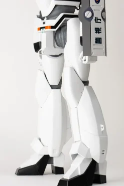 1/20 Patlabor: The Movie: Ingram Unit 1 Soft Vinyl Figure