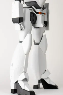 1/20 Patlabor: The Movie: Ingram Unit 1 Soft Vinyl Figure
