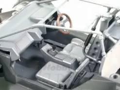1/24 Patlabor The Movie Type 98 Command Vehicle (Renewal)
