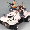 1/24 Patlabor Type 98 Command Vehicle Completed Model