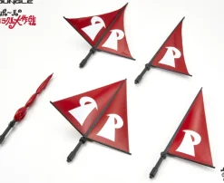 Paul's Miraculous Adventure Miracle Car