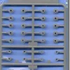 PC-02 Pla-Support #1: For 2mm Poly Cap
