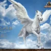Pegasus Statue