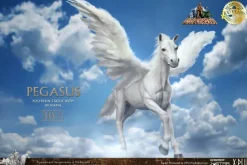 Pegasus Statue