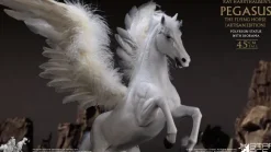 Pegasus The Flying Horse 3.0 (Artisan Edition) Polyresin Statue with Diorama
