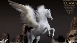 Pegasus The Flying Horse 3.0 (Artisan Edition) Polyresin Statue with Diorama