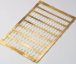 PE Numbers: 1.5 - 2.0 - 2.5 - 3.0mm