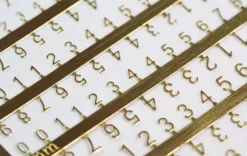 PE Numbers: 1.5 - 2.0 - 2.5 - 3.0mm