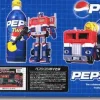 PEPSI Convoy