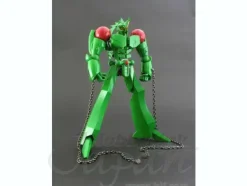 Perfect Change Dai-Sword (Completed)