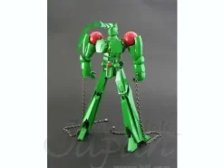 Perfect Change Dai-Sword (Completed)