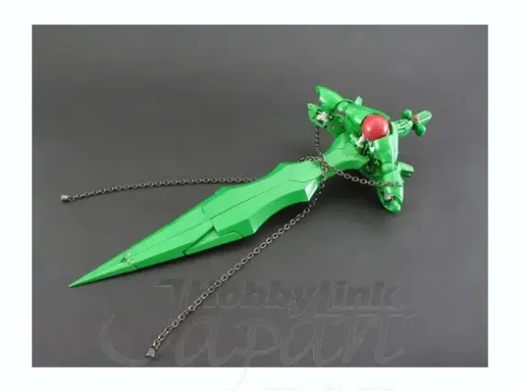 Perfect Change Dai-Sword (Resin Kit)