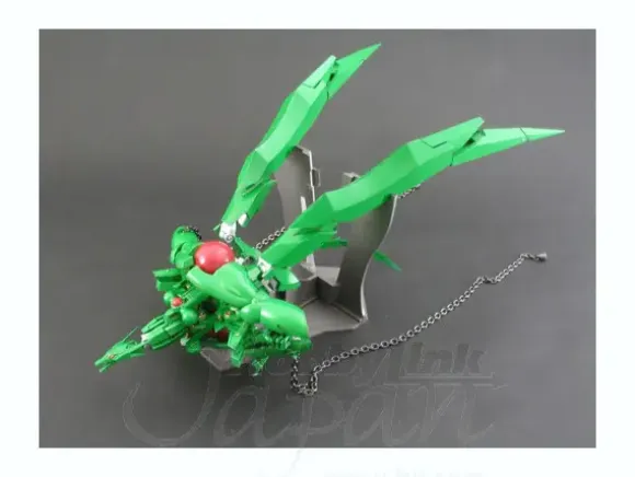 Perfect Change Dai-Sword (Resin Kit)