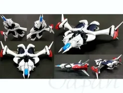 Perfect Change Dangaioh Kit B Set