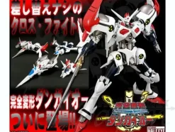 Perfect Change Dangaioh Kit B Set