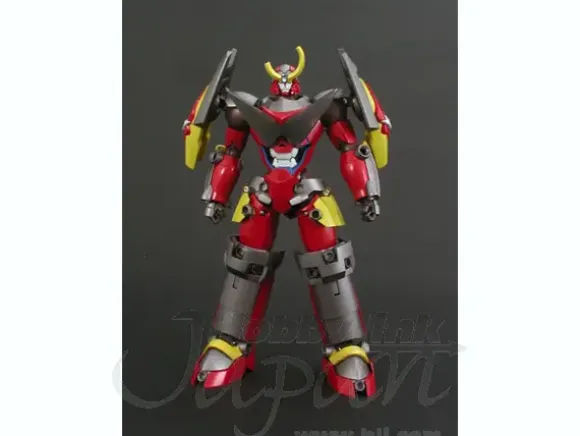 Perfect Change Gurren Lagann (Resin Kit)