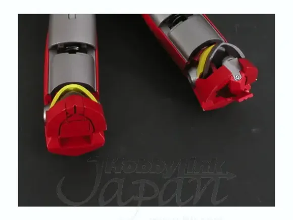 Perfect Change Gurren Lagann (Resin Kit)