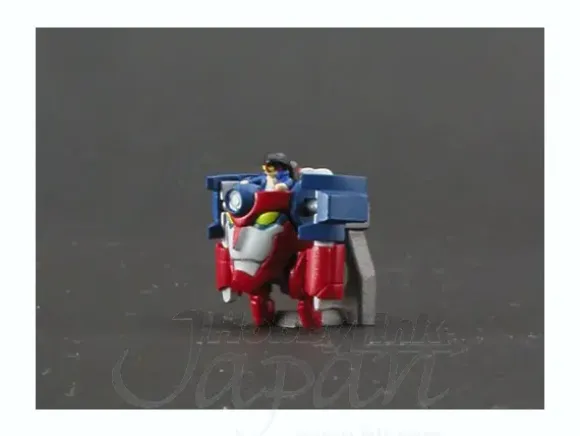 Perfect Change Gurren Lagann (Resin Kit)