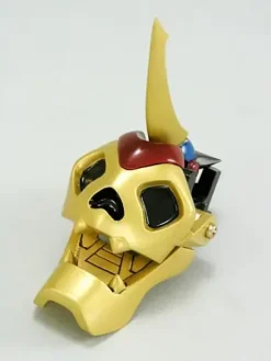 Perfect Docking Gaiking Three Giants Unit Set