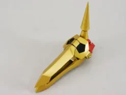 Perfect Docking Gaiking Three Giants Unit Set