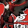 Persona 5 Arsene