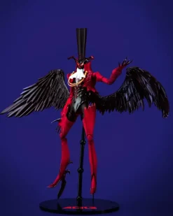 Persona 5 Arsene