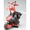 Pest X-San's Bike Oboro